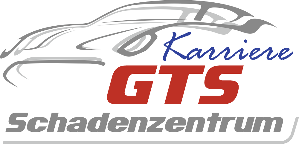 GTS Schadenzentrum Berlin KFZ Werkstatt Jobs Karriere Logo